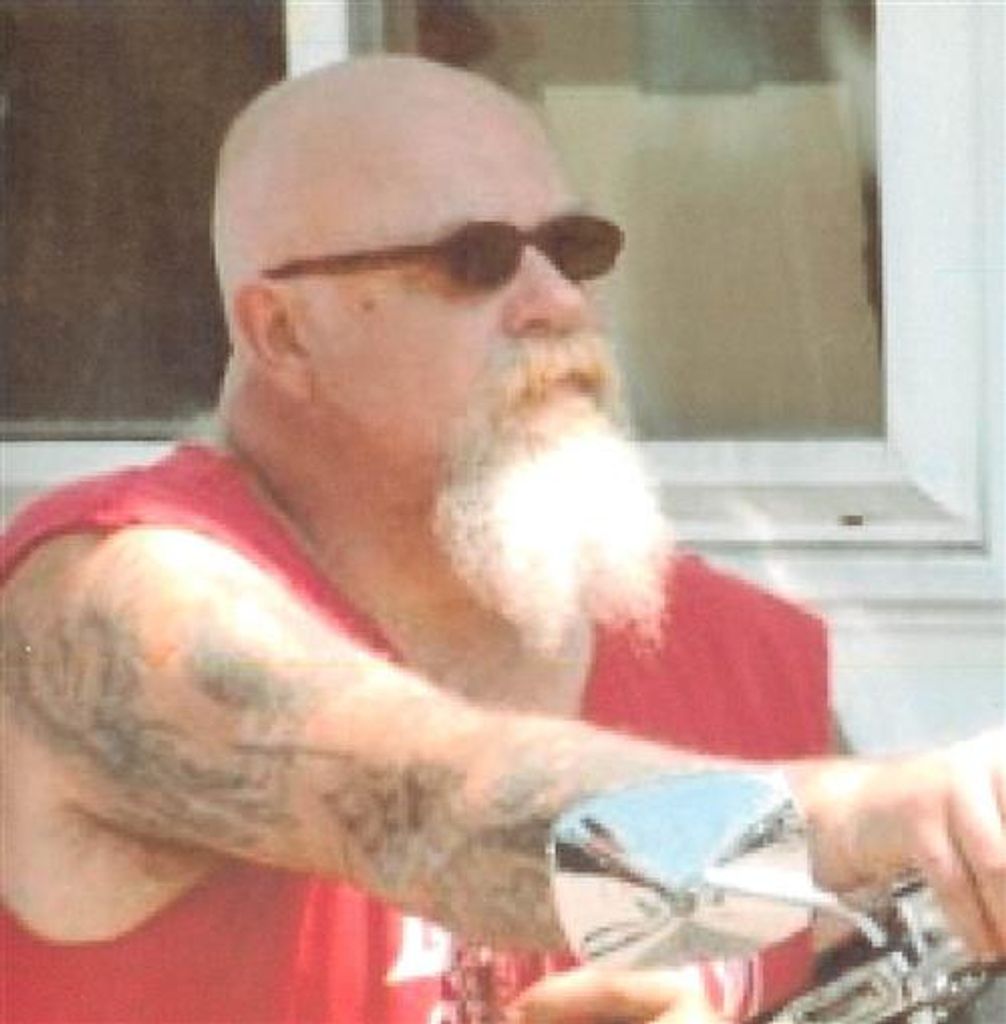 Ernest Gerard Boissonnault