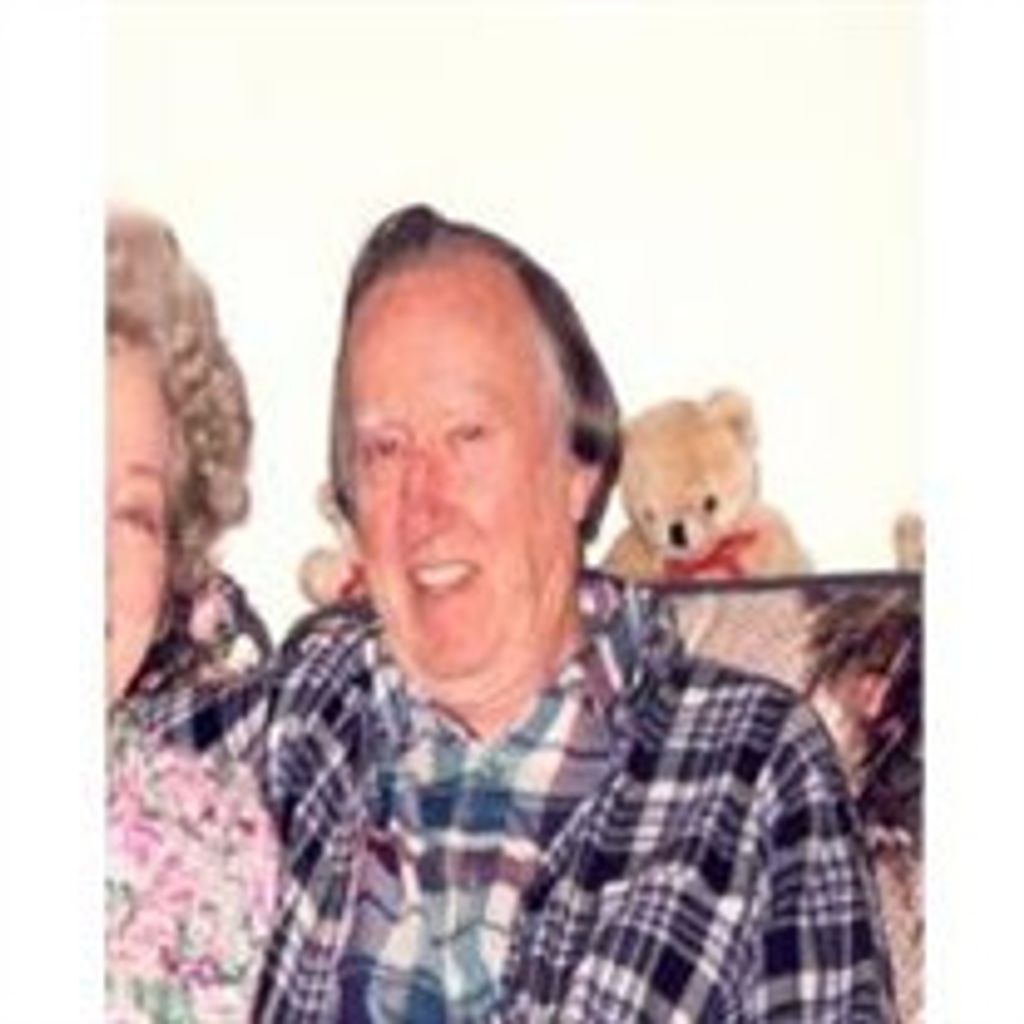 Howard Norman Smith