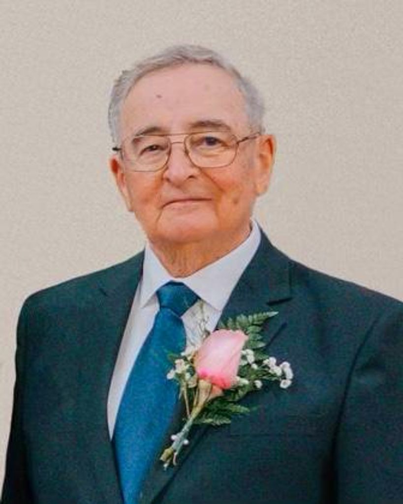 John Telles Jr Profile Photo