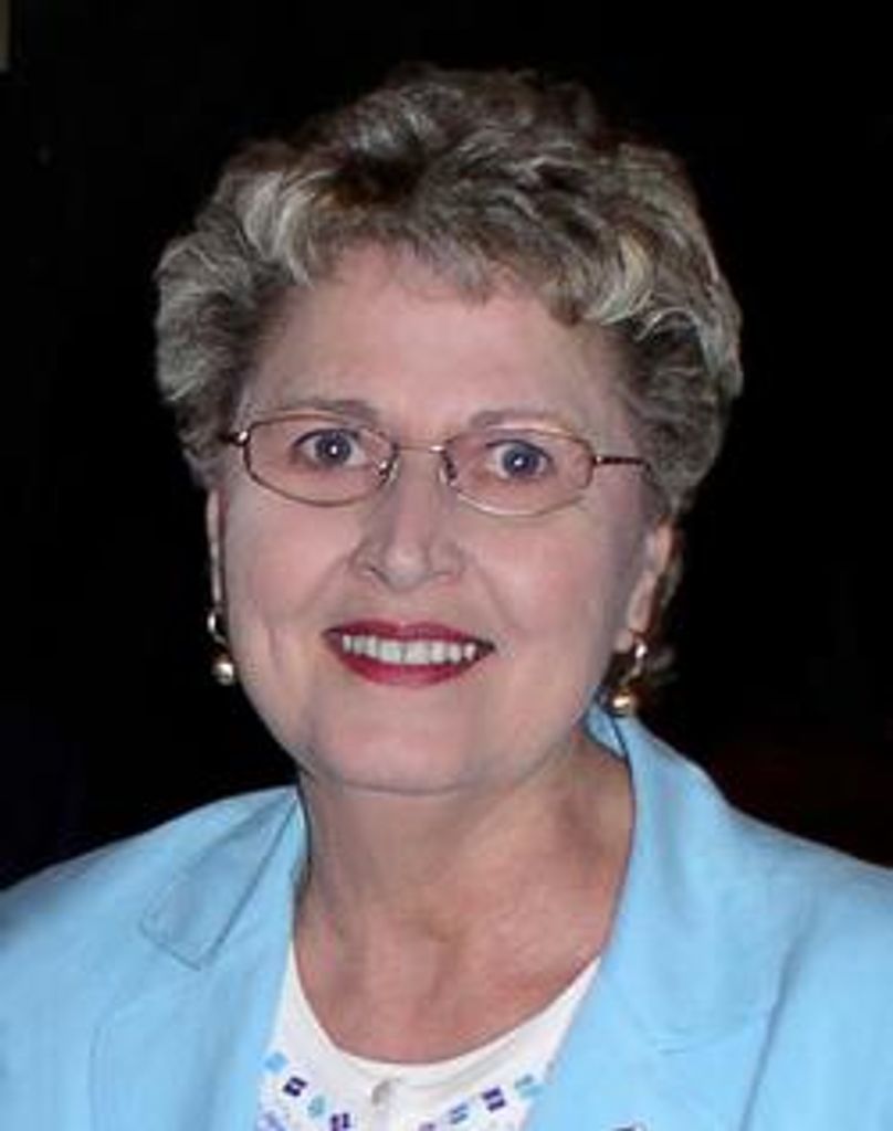 Ida Neufeld Profile Photo
