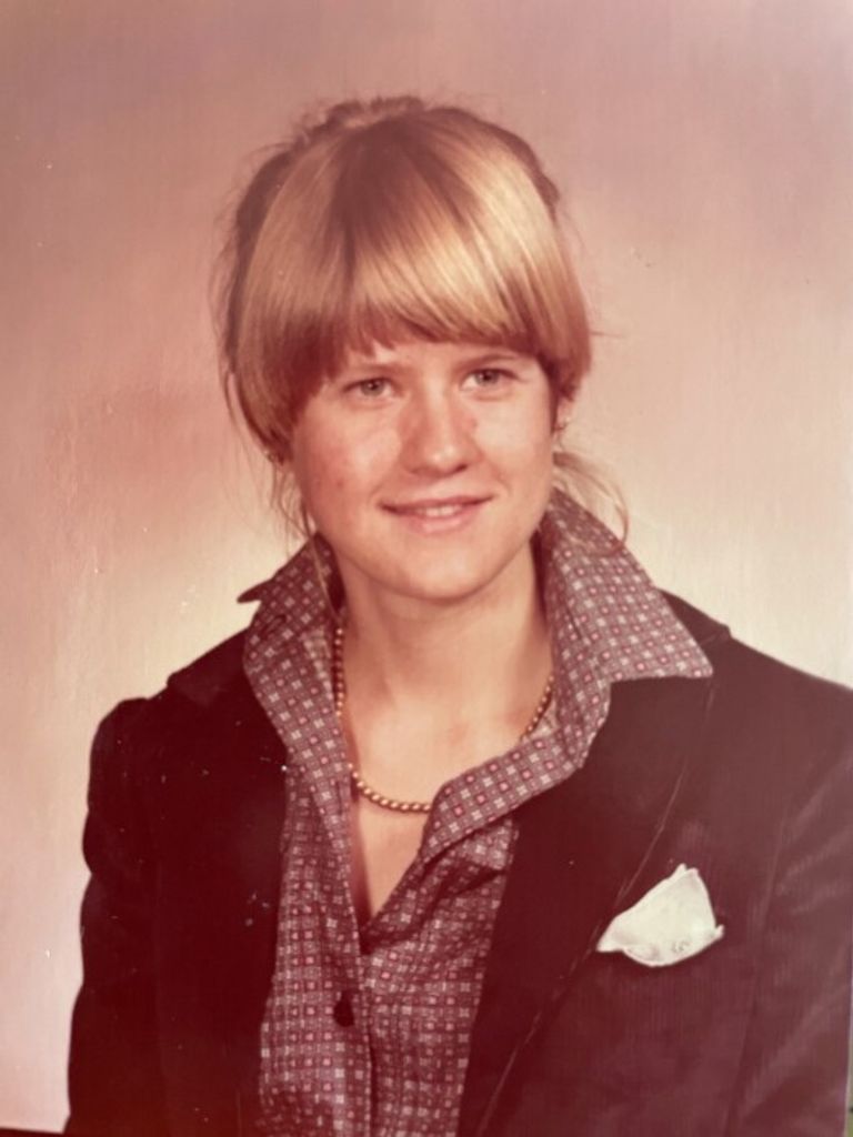 Susan Pascoe
