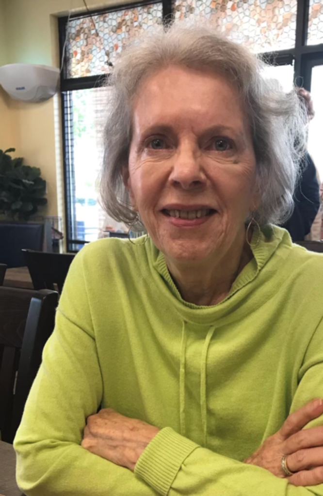 Celia Jane (Whisnant)  Graves
