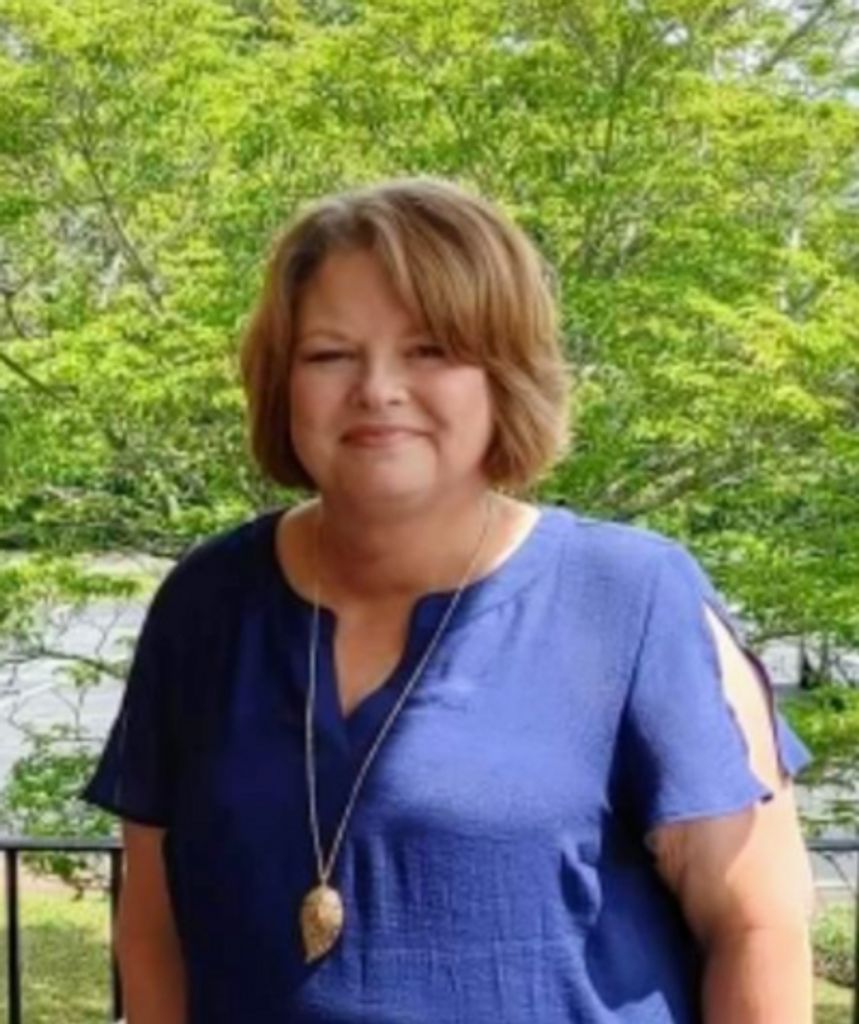 Tina Cleveland Profile Photo