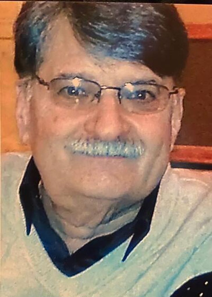 William John Baldin Profile Photo