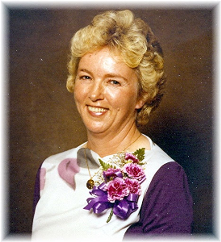 Mary Mathis