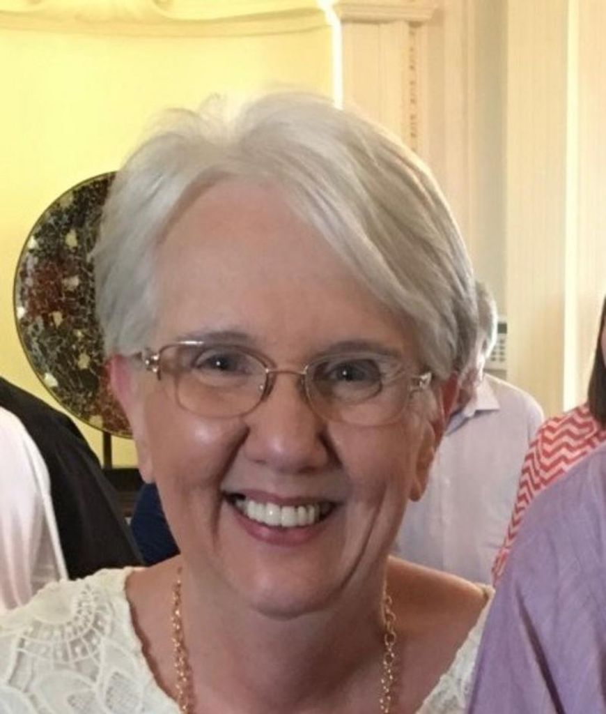 Phyllis Holt Adams Profile Photo