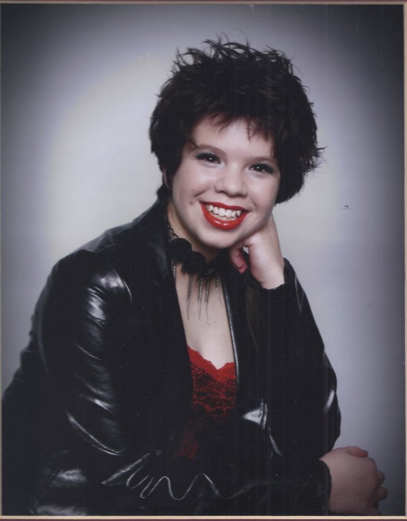 Katherine Jennell Clark