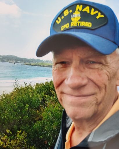 Robert Burton Shingleton's obituary image