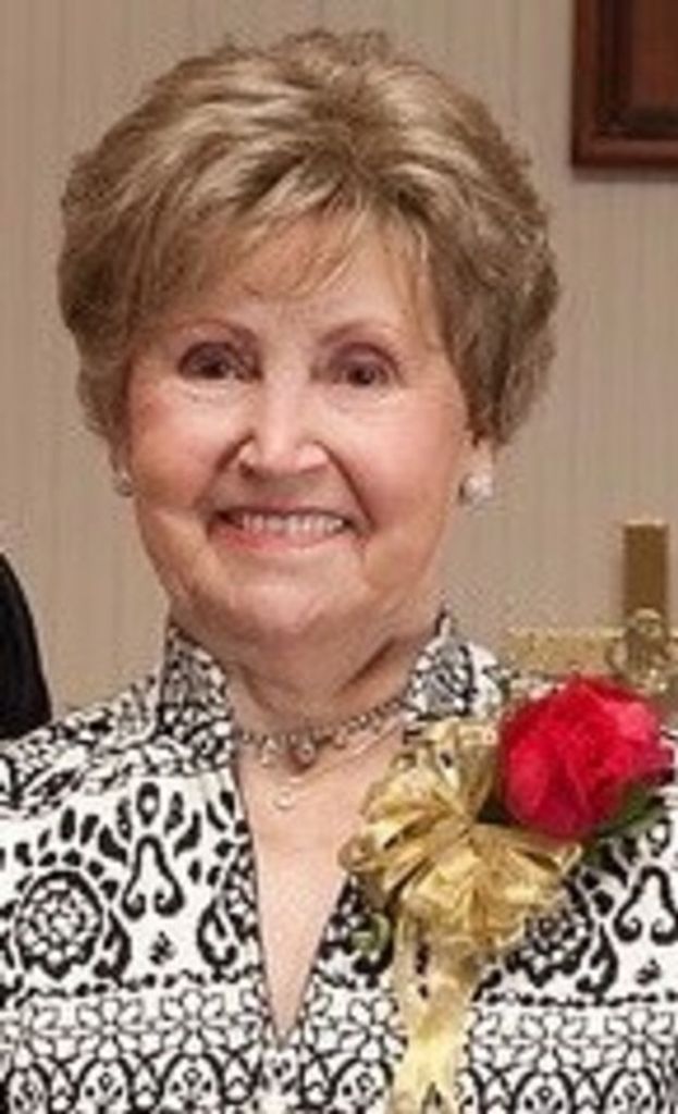 Barbara Alligood Watkins Profile Photo