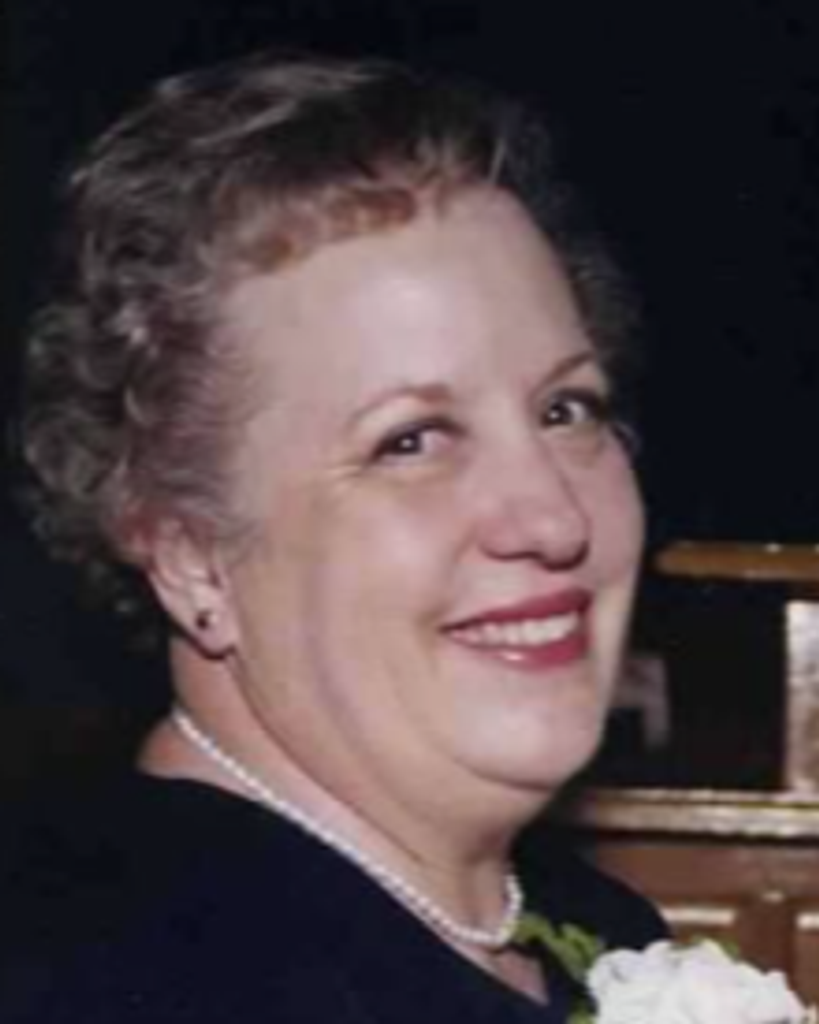 Constance Jean Parish Wilson Profile Photo