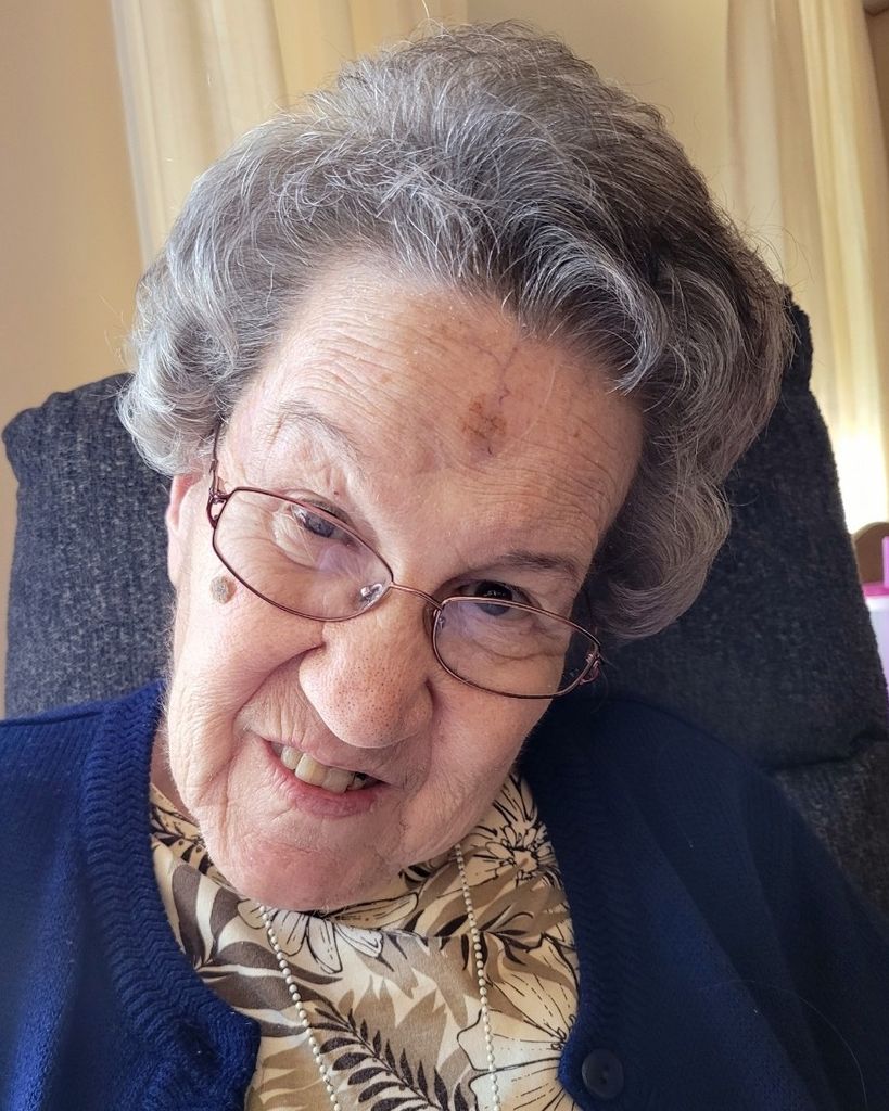 Anna E. Lefever Profile Photo