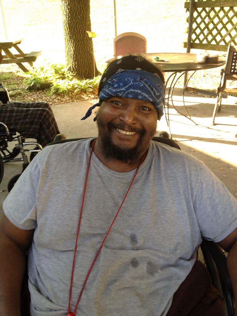 Mr. Roger Landrum Burton