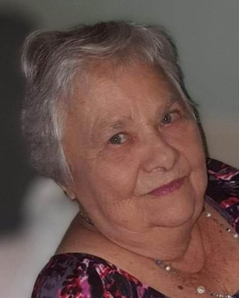 Doris Ratley Luther Profile Photo