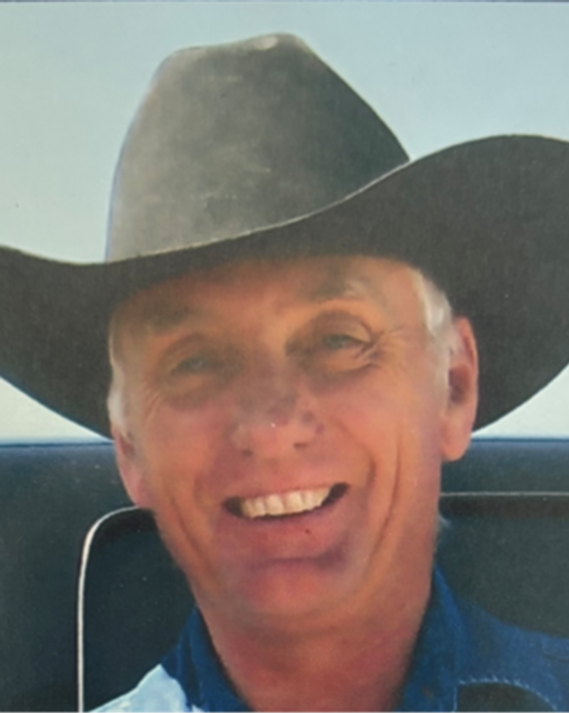 William "Bill" Allen Neish Profile Photo