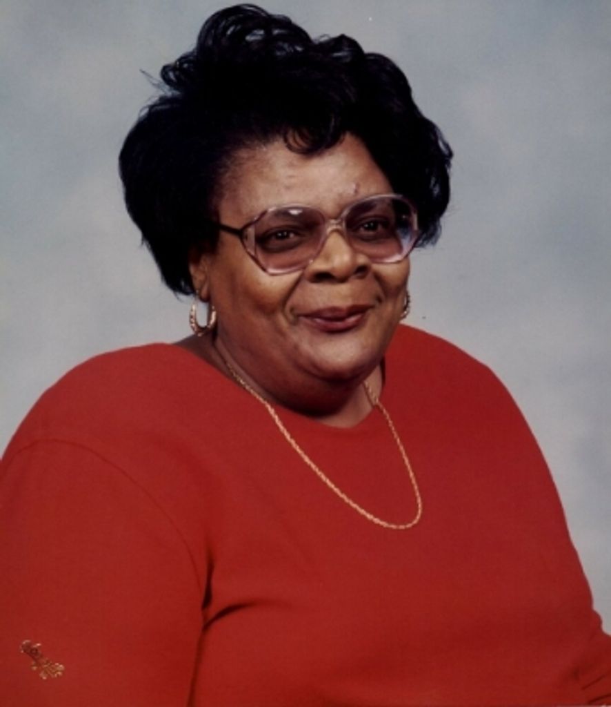 Gloria Jean Johnson