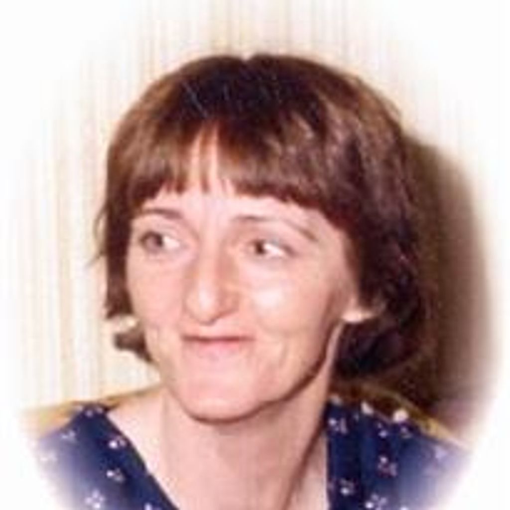 Glenda Carol Chandler
