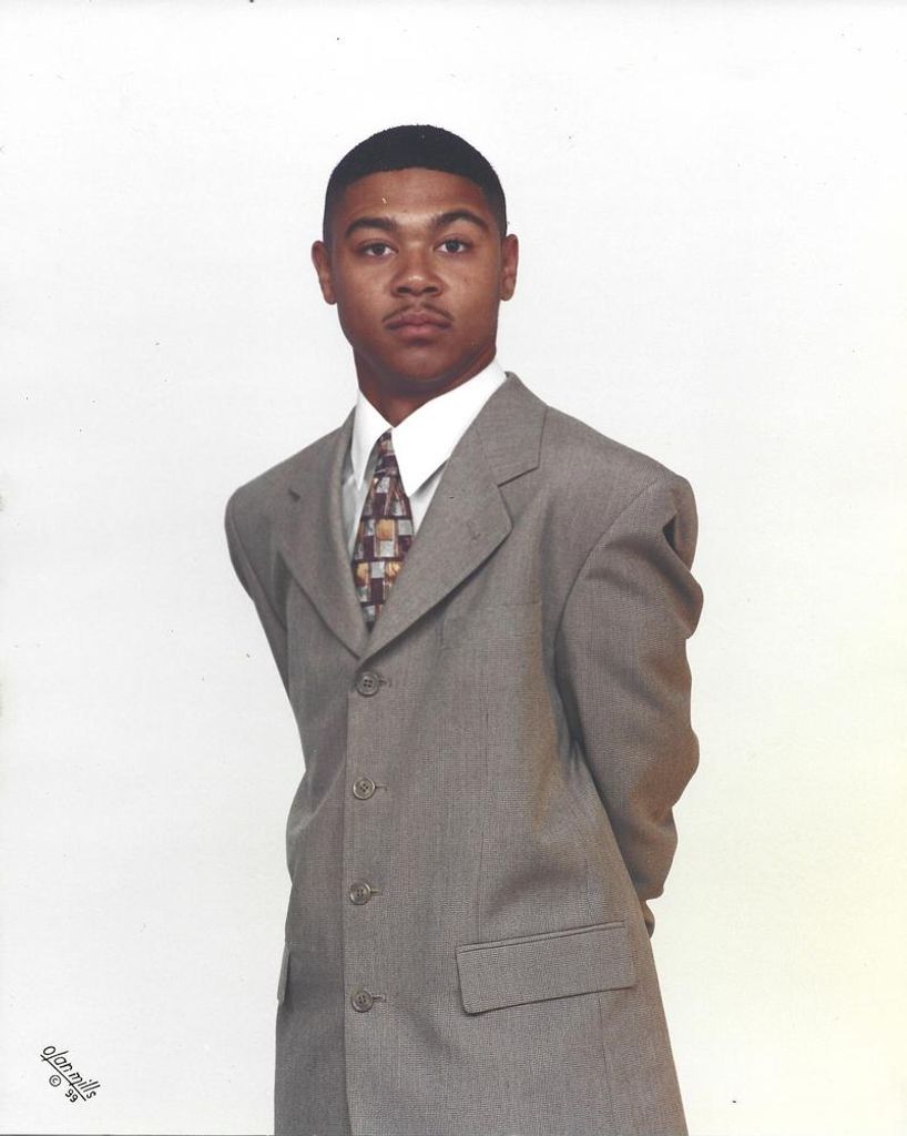 Steven Anthony Miller Profile Photo