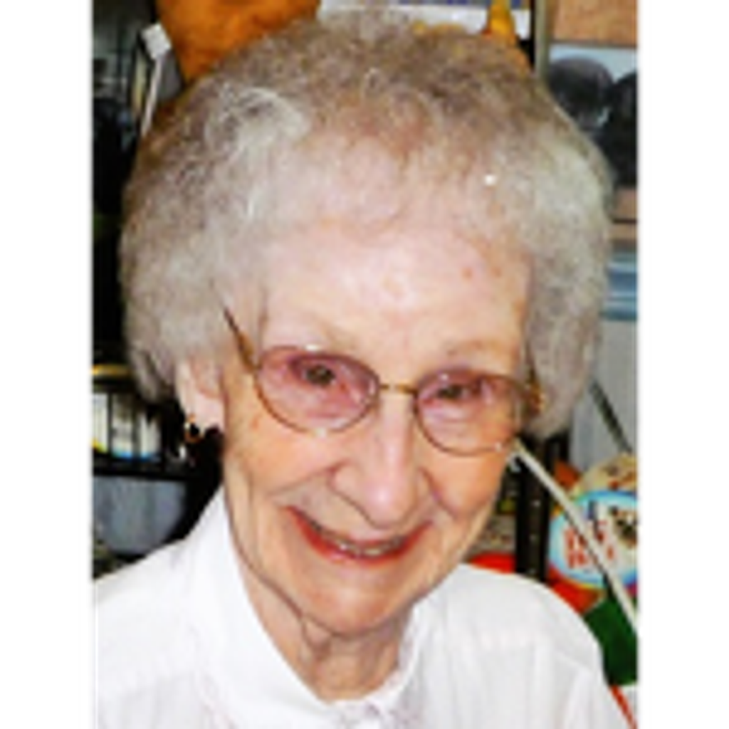 Hilda Zofcin