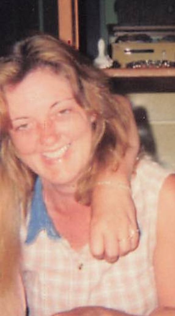 Margaret Ann Childers