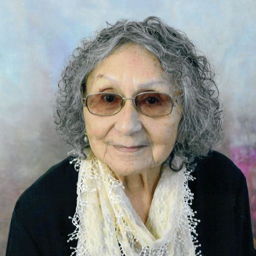 Jennie Franco Jones Profile Photo
