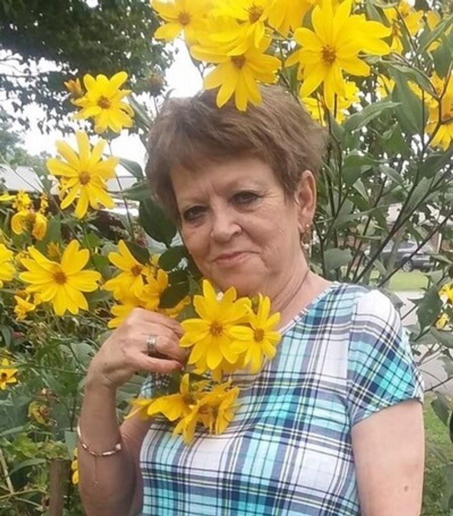 Shelia Dianne Jacobs Profile Photo