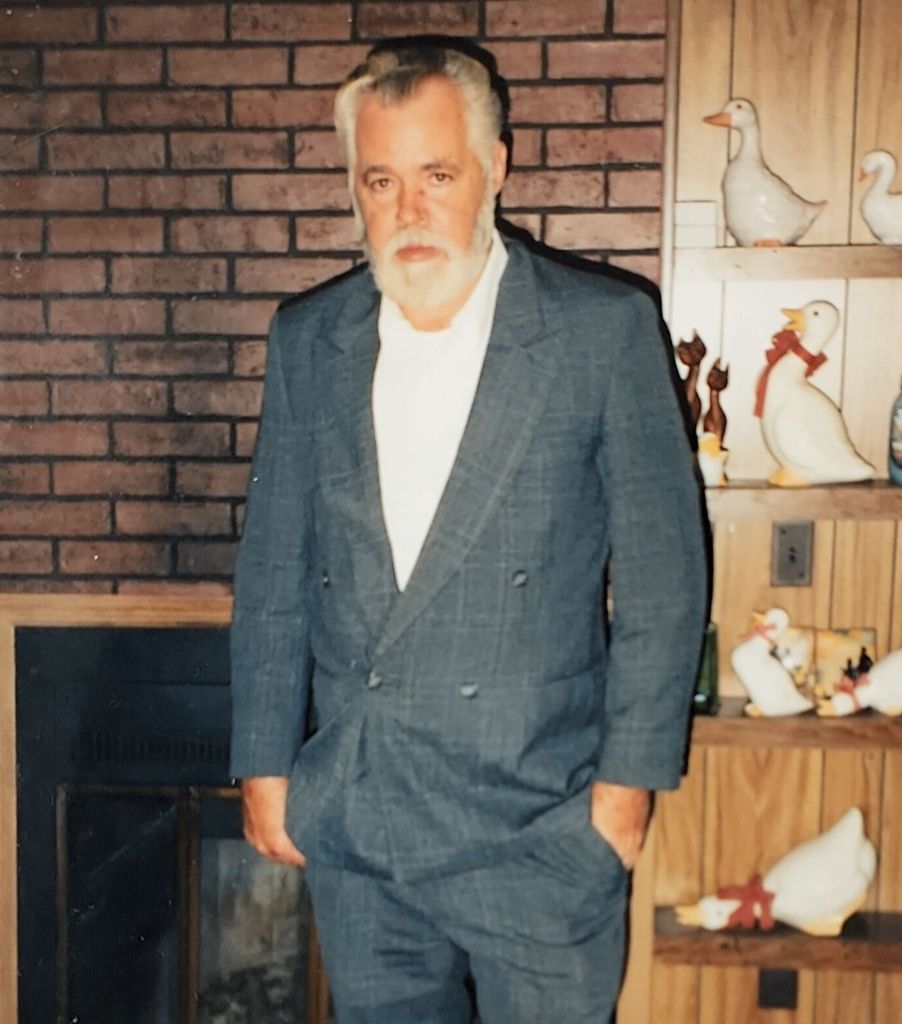 James Melvin Grant Profile Photo