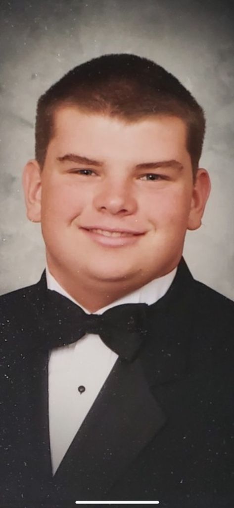 Jordan Lloyd Stowers Profile Photo