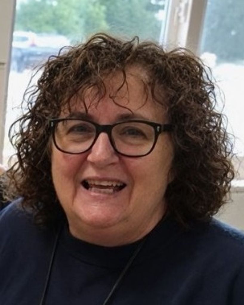 Marcella B. Burns