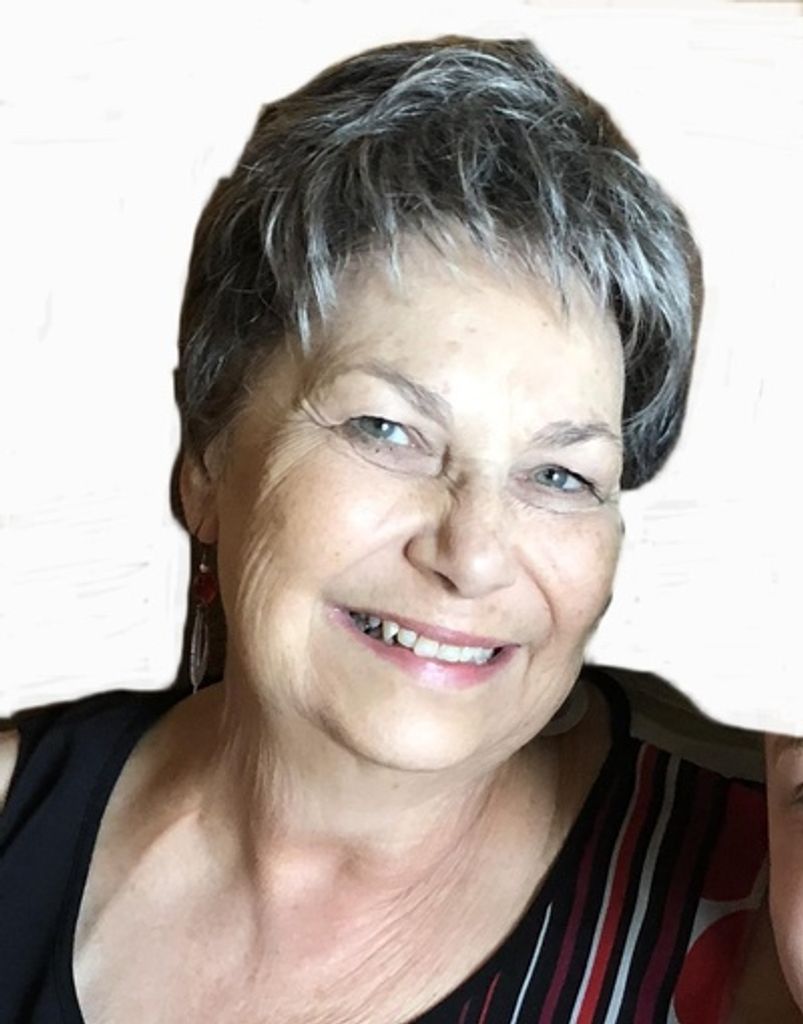 Barbara J. James