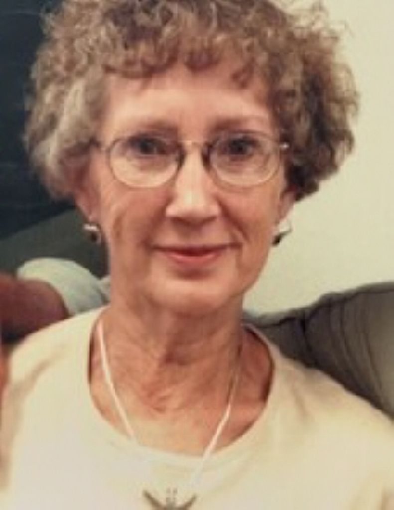 Patricia Sharon Hood Profile Photo