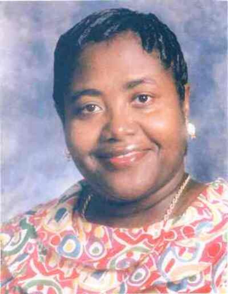 Jelise Carmen Charlton