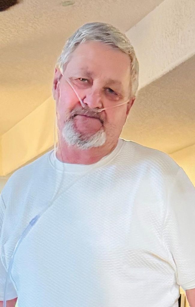 Bruce Dale Brown Profile Photo