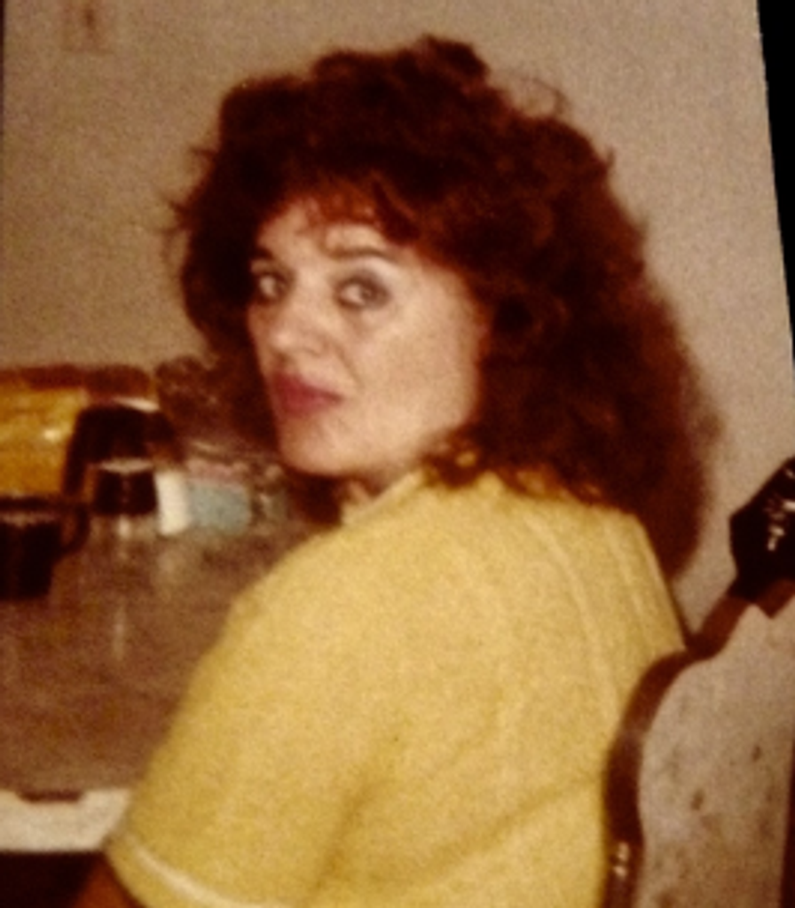 Rita Denino