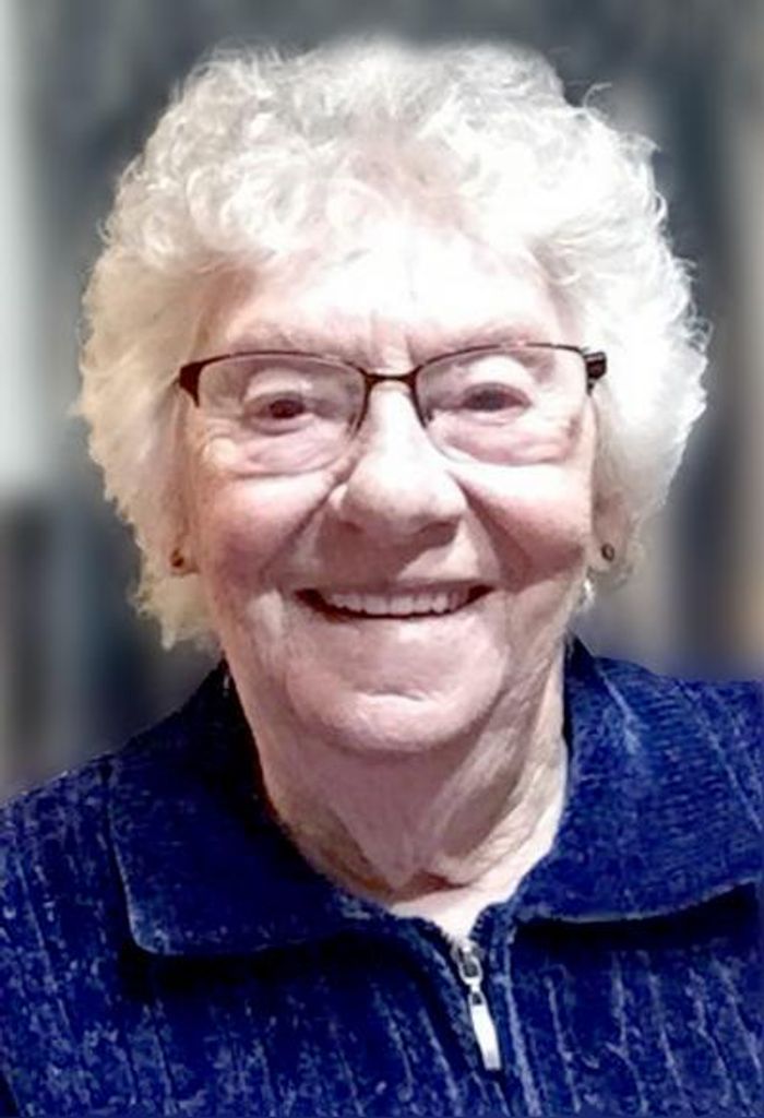 Audrey Hanson Profile Photo