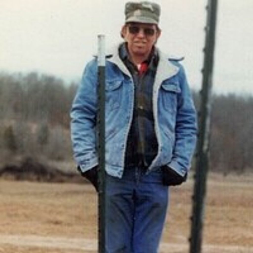 Gerald Lee "Stub" Cochran