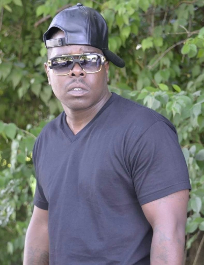 Darcy La'Don Bennett