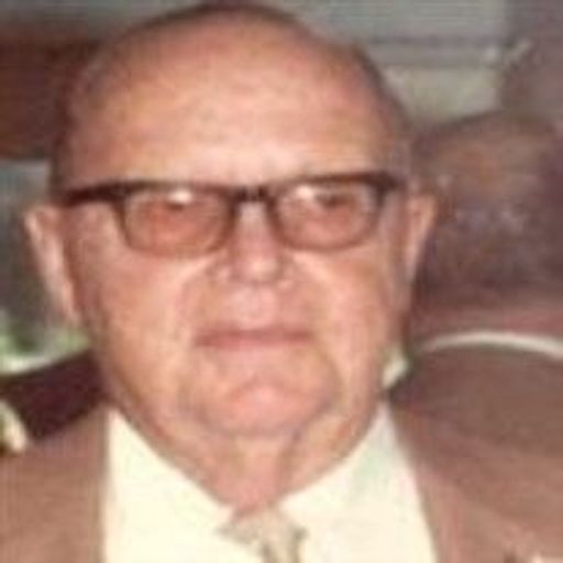 M. Morgan Driskell Profile Photo