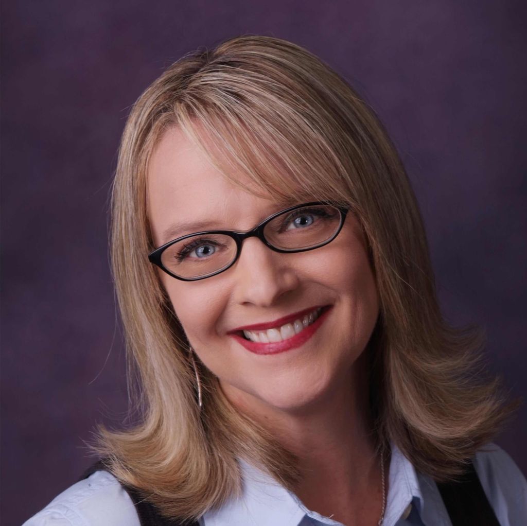 Cheryl Touchstone Profile Photo