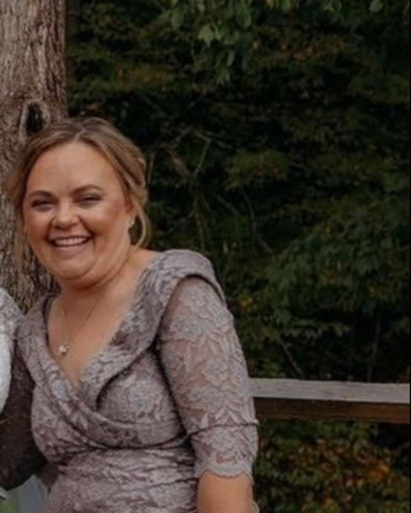 Robin Oline Blevins