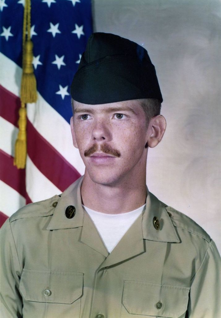 Robert A. Grover
