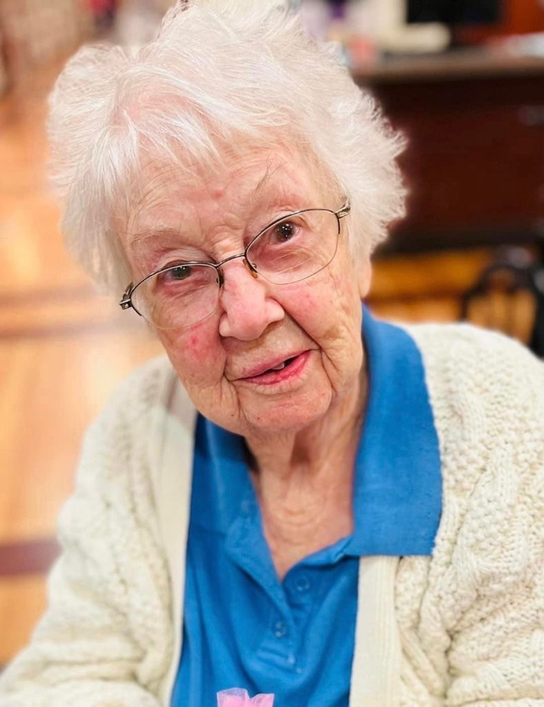 Bettie Beeler Profile Photo
