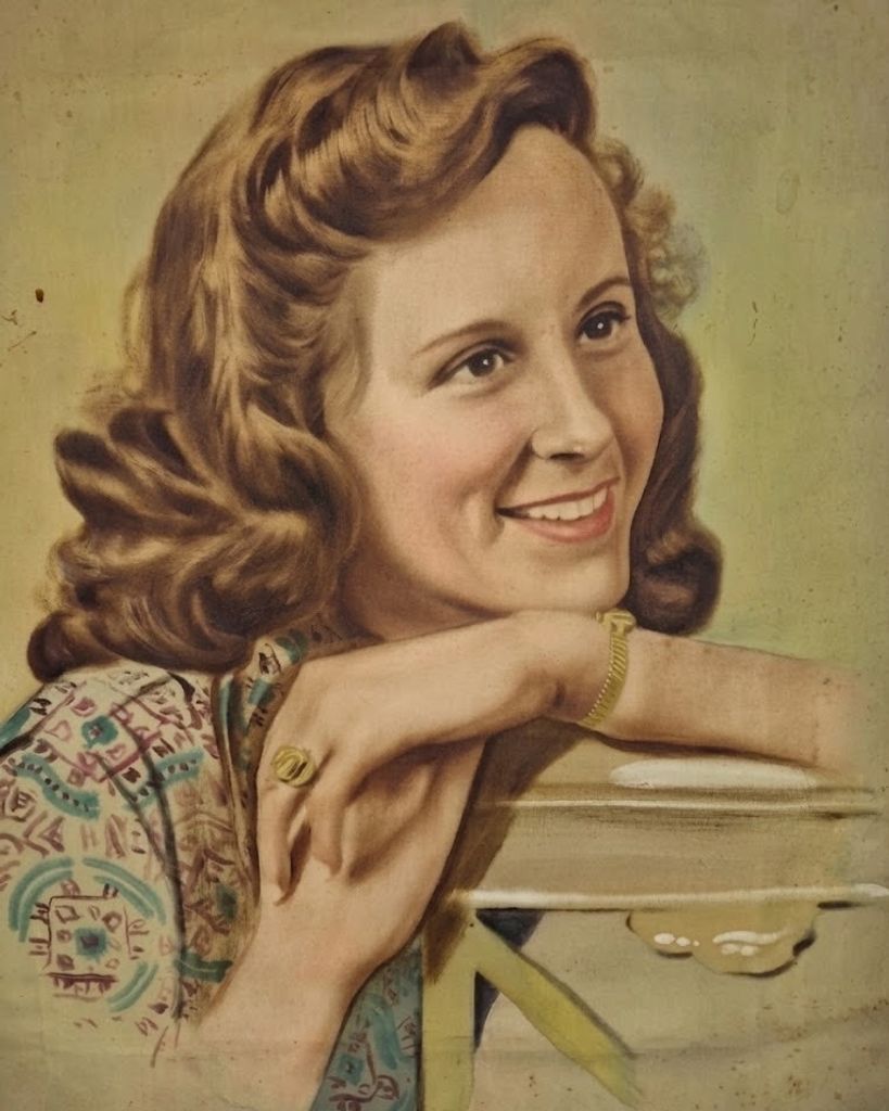 Marion Broussard Profile Photo