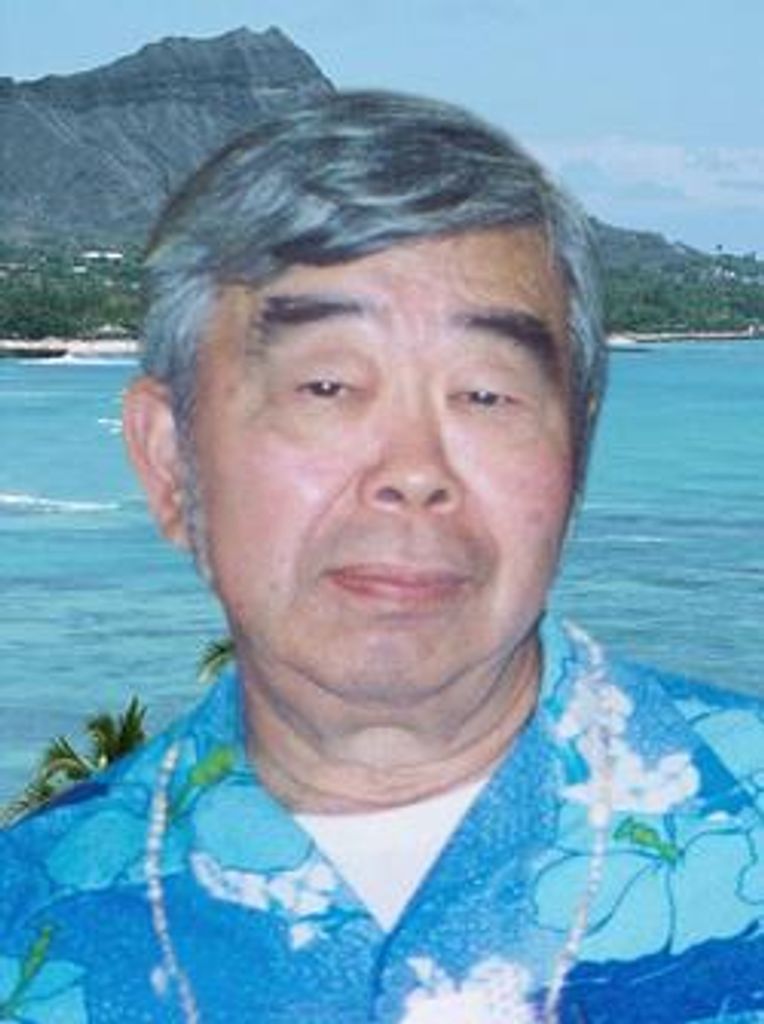 Kazuo "Mike" Isomoto