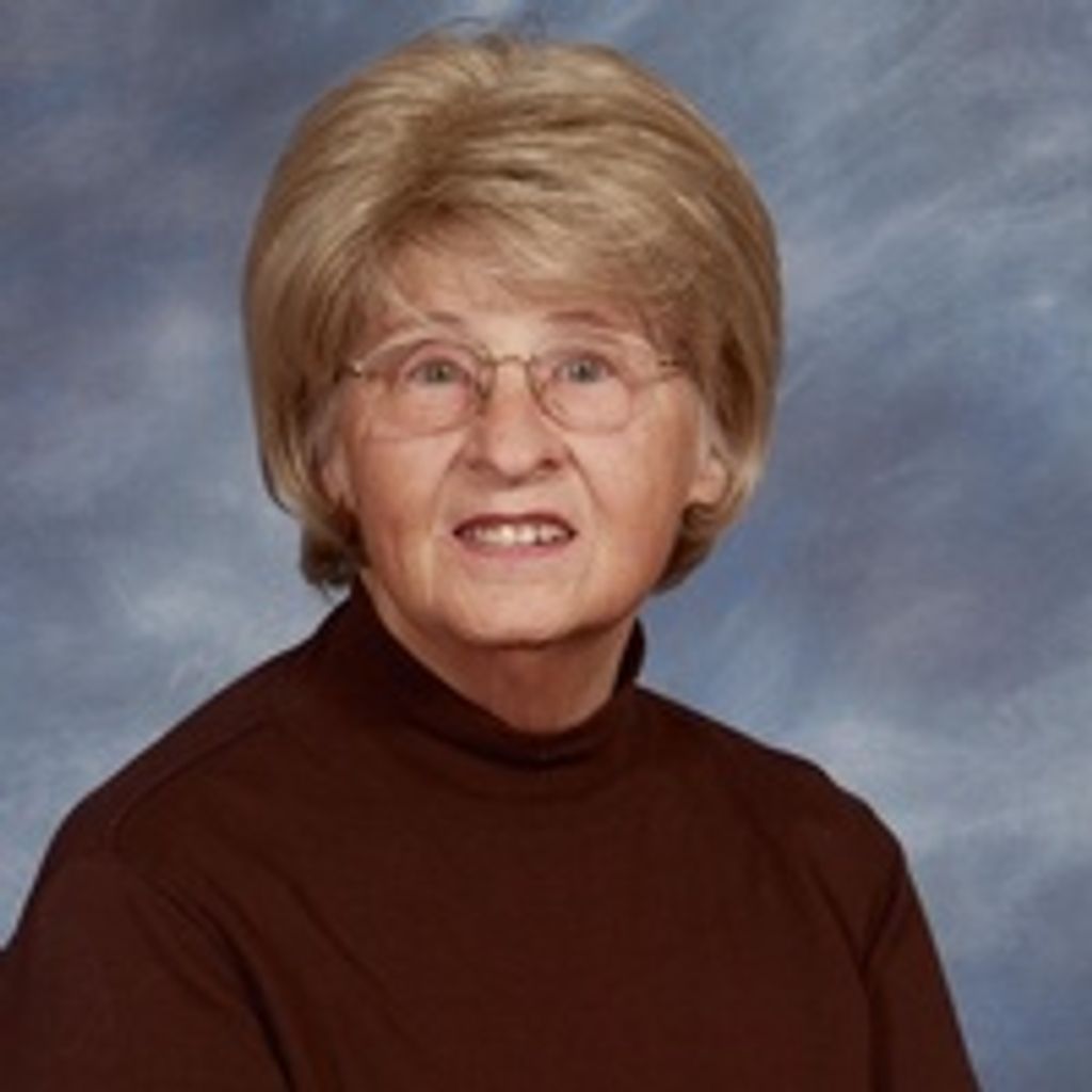 Susan (Bock) Ingram
