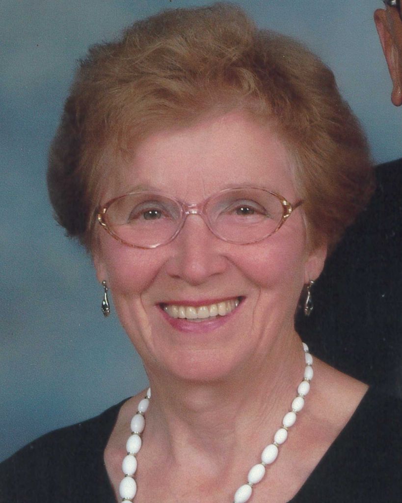 Antonia Urankar Profile Photo