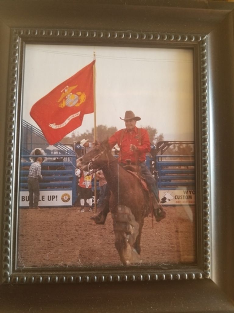 John "Jack" David Darnell Profile Photo