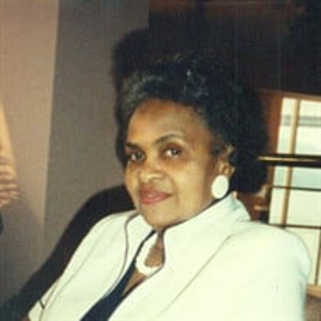 Johnetta Crawford