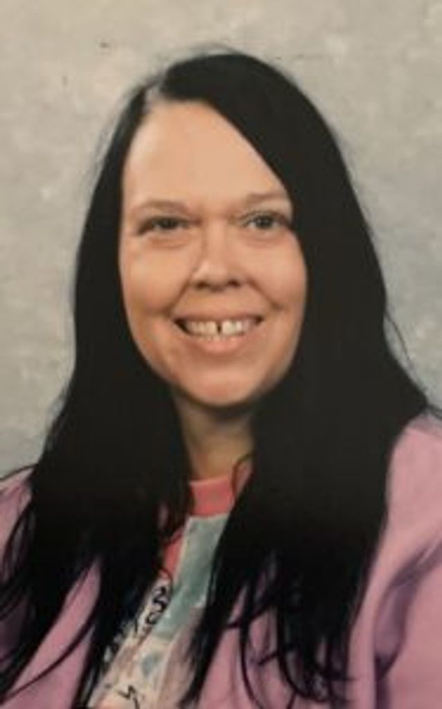 Jo Helen Wolf