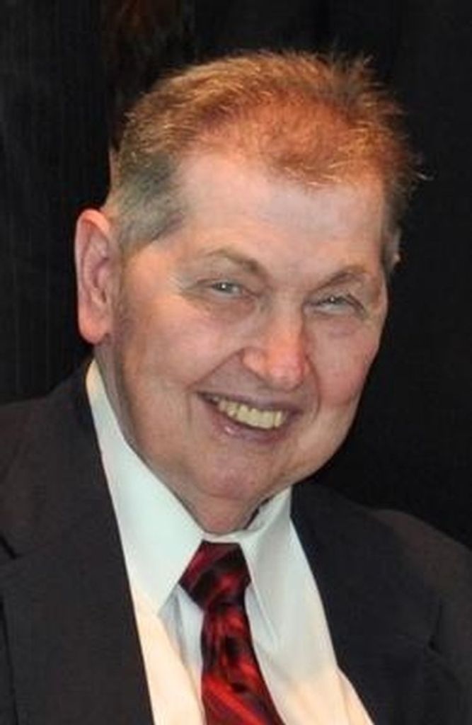 Arthur Theodore Gorgon