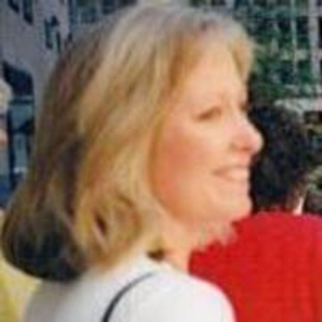Deborah R "Debi" Johnson